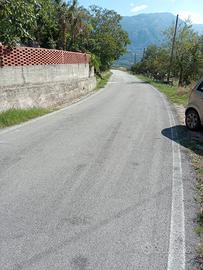 Terreno agricolo