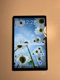 Tablet lenovo M10 plus