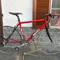 Bicicletta Rossin