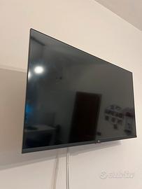 Smart tv 32 pollici