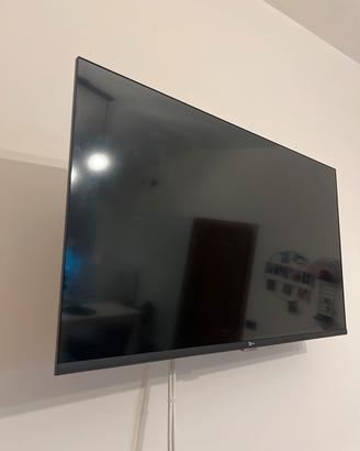 Smart tv 32 pollici