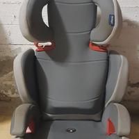 Seggiolino vambino chicco gr 2 3
