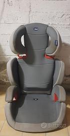 Seggiolino vambino chicco gr 2 3
