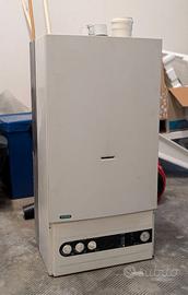 Caldaia Ocean Luna 20FI