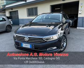 VW PASSAT VARIANT 2.0 TDI 150CV DSG Executive