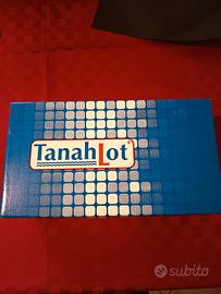 Pantofole Tanah Lot blu