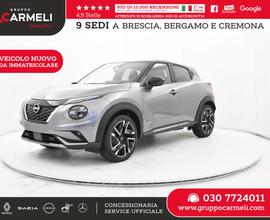 Nissan Juke 1.6 hev N-Design - MY24 - NUOVO MODELL