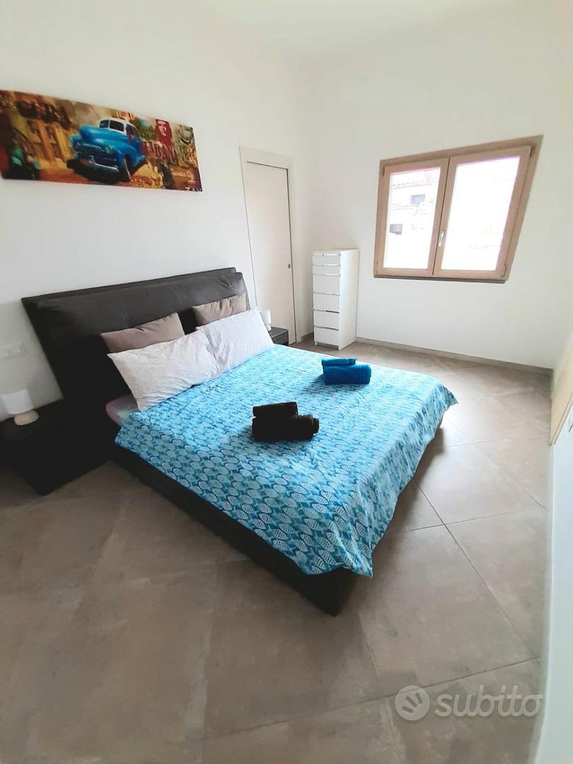Apartment in Olbia, Quartiere Centro, Gallura Nord-Est Sardegna - Vista 4