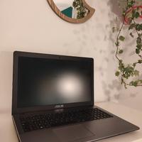 Laptop ASUS X550JF