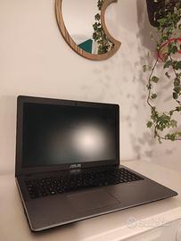 Laptop ASUS X550JF