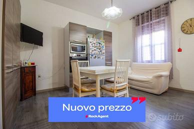 CASA CON CORTILE PRIVATO A PLOAGHE