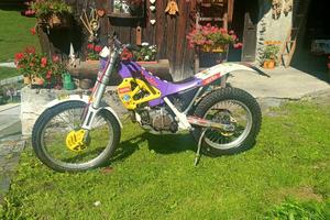 Aprilia climber 280