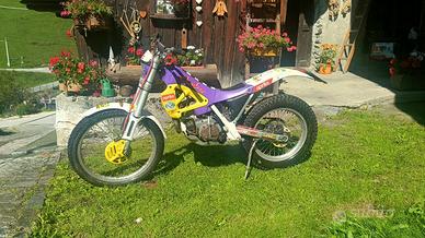 Aprilia climber 280