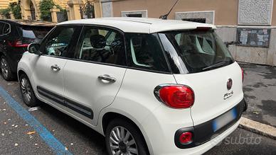 FIAT 500 L