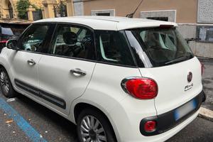 FIAT 500 L