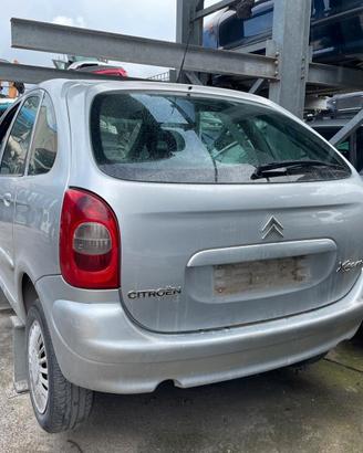 Citroen Xsara Picasso "2003" 1600 B. 70KW 95CV *