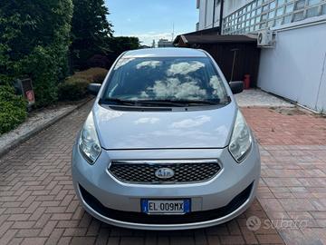Kia Venga 1.4 CRDi 77CV Easy