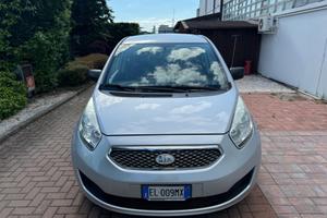 Kia Venga 1.4 CRDi 77CV Easy
