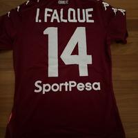 MAGLIE ORIGINALI TORINO FC SERIE A TIM