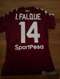 MAGLIE ORIGINALI TORINO FC SERIE A TIM