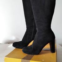 Stivali "Casuccio e Scalera" nr°40.