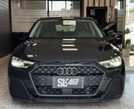 Audi A1 SPB 30 TFSI S tronic