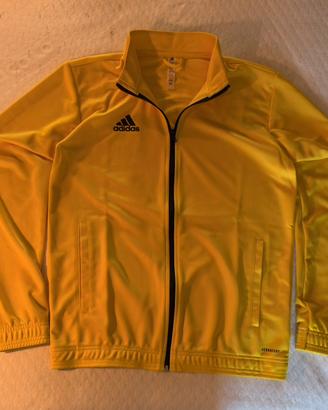 Felpa sportiva Adidas AEROREADY