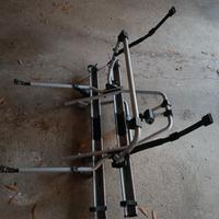 porta bici thule