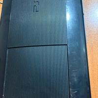 Ps3 super slim