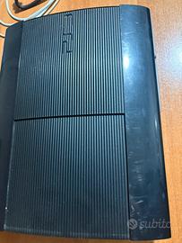 Ps3 super slim