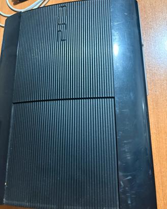 Ps3 super slim
