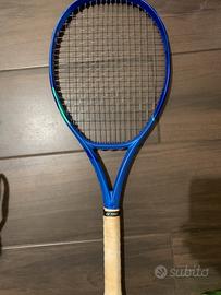 Yonex Ezone 100L manico 2