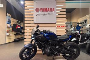 Yamaha MT-07 - 2025