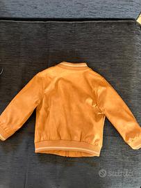 Abbigliamento bimbo