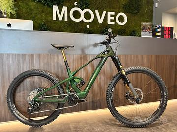 Mondraker Zendit RR S