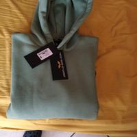 Felpa Armata di Mare Jeans 