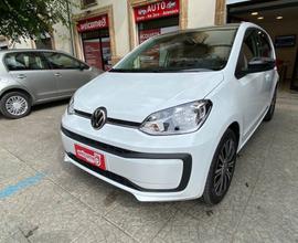Volkswagen up 5p 1.0 evo Move up 65cv