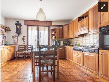 Terratetto unifamiliare