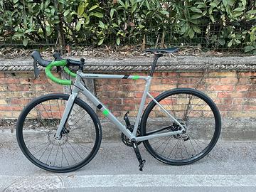 Cannondale caad 13 tg.56