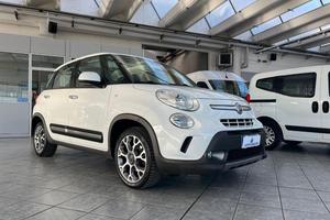 FIAT 500L 1.3 Multijet 95 CV Trekking UNIPROP-TE