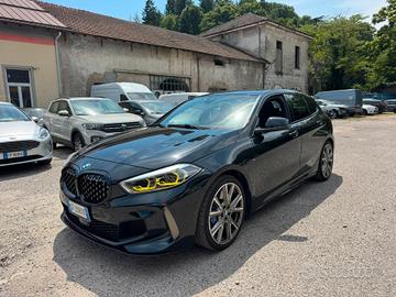 Bmw 135 M 135i xDrive