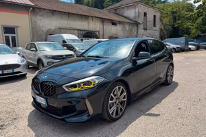 Bmw 135 M 135i xDrive