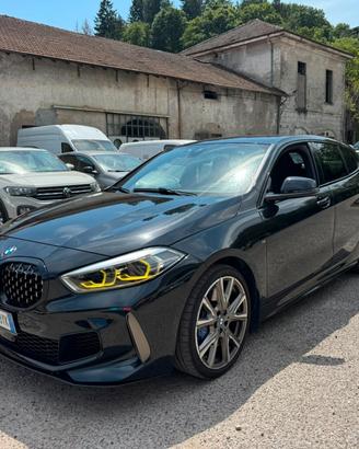 Bmw 135 M 135i xDrive