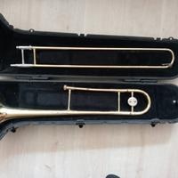Trombone tenore Bach