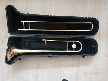 Trombone tenore Bach
