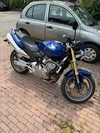 Honda Hornet 600 2007