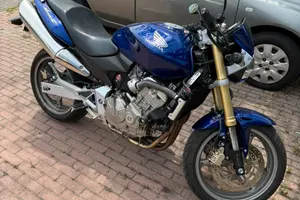 Honda Hornet 600 2007