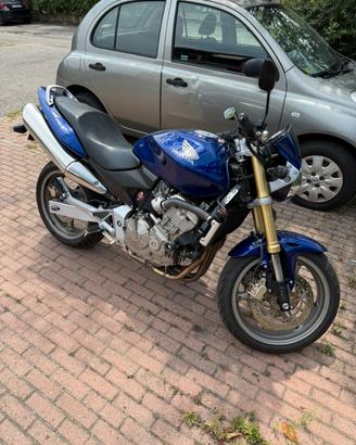 Honda Hornet 600 2007