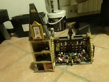 Set lego Harry potter