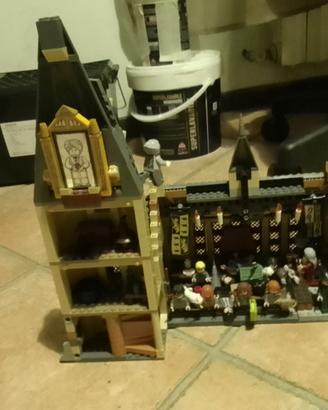 Set lego Harry potter